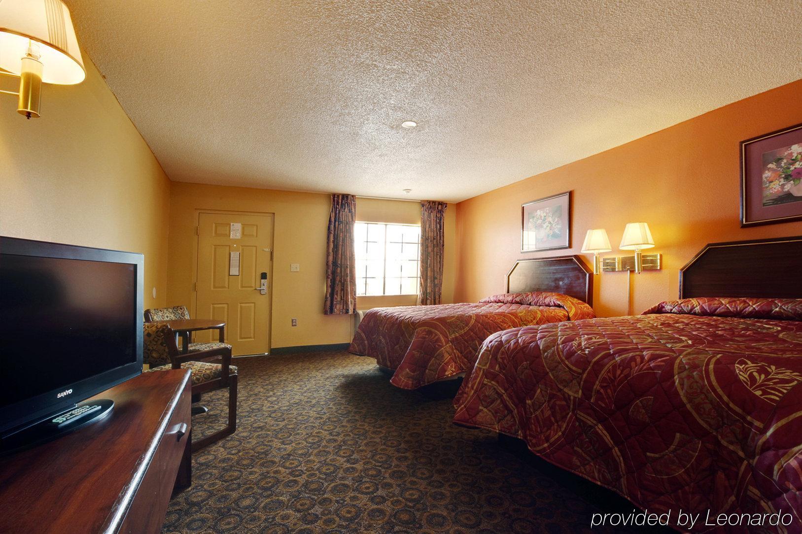 Americas Best Value Inn And Suites Greenwood Cameră foto