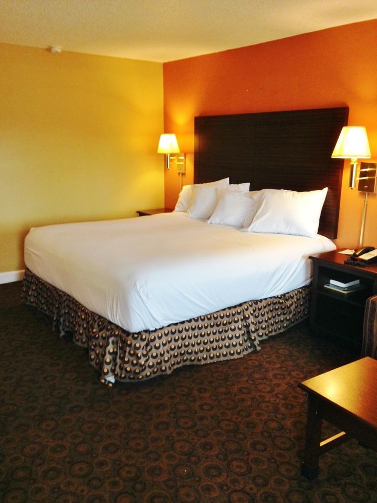 Americas Best Value Inn And Suites Greenwood Cameră foto