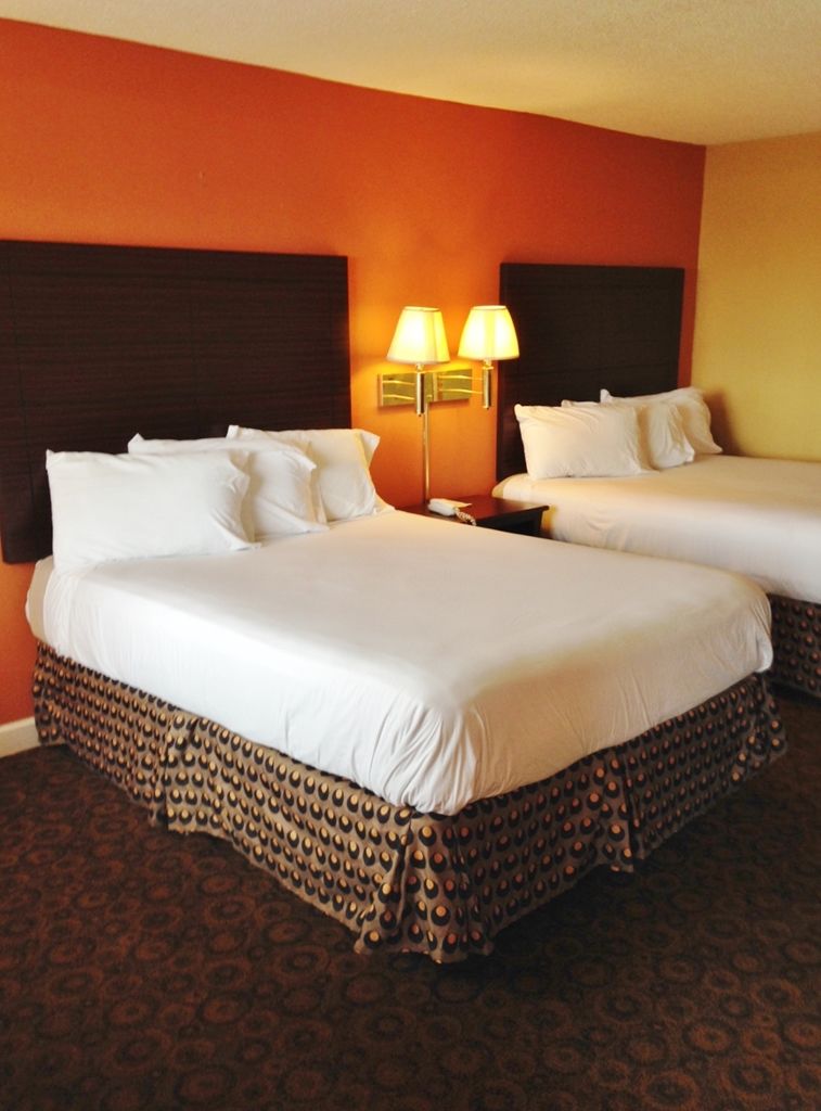 Americas Best Value Inn And Suites Greenwood Cameră foto