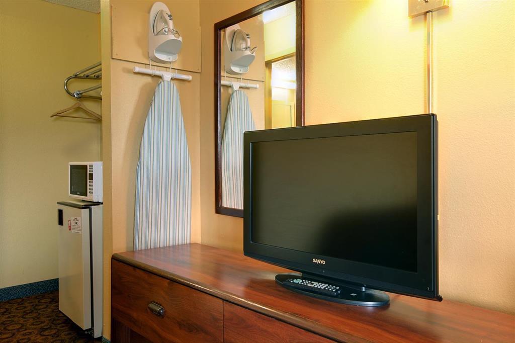 Americas Best Value Inn And Suites Greenwood Cameră foto